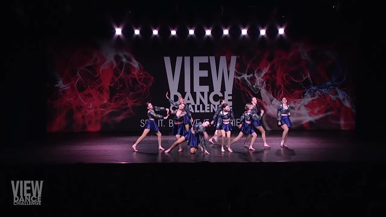 Only Love Sm Group Lyricàl - Elite Dance NL