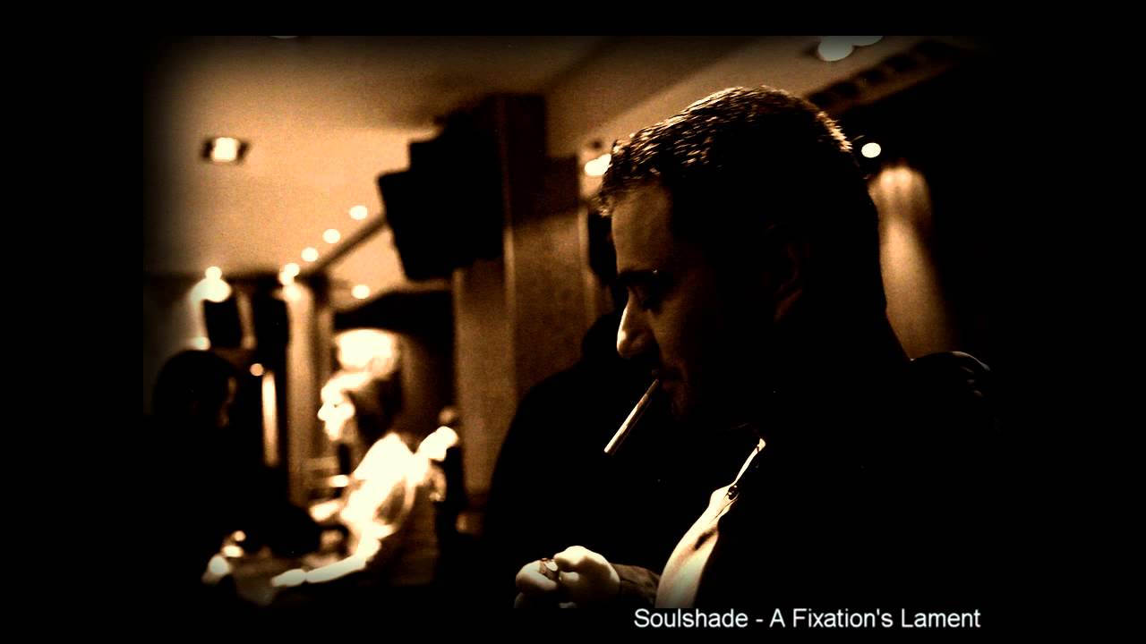Soulshade - A Fixation's Lament [Trip-Hop]