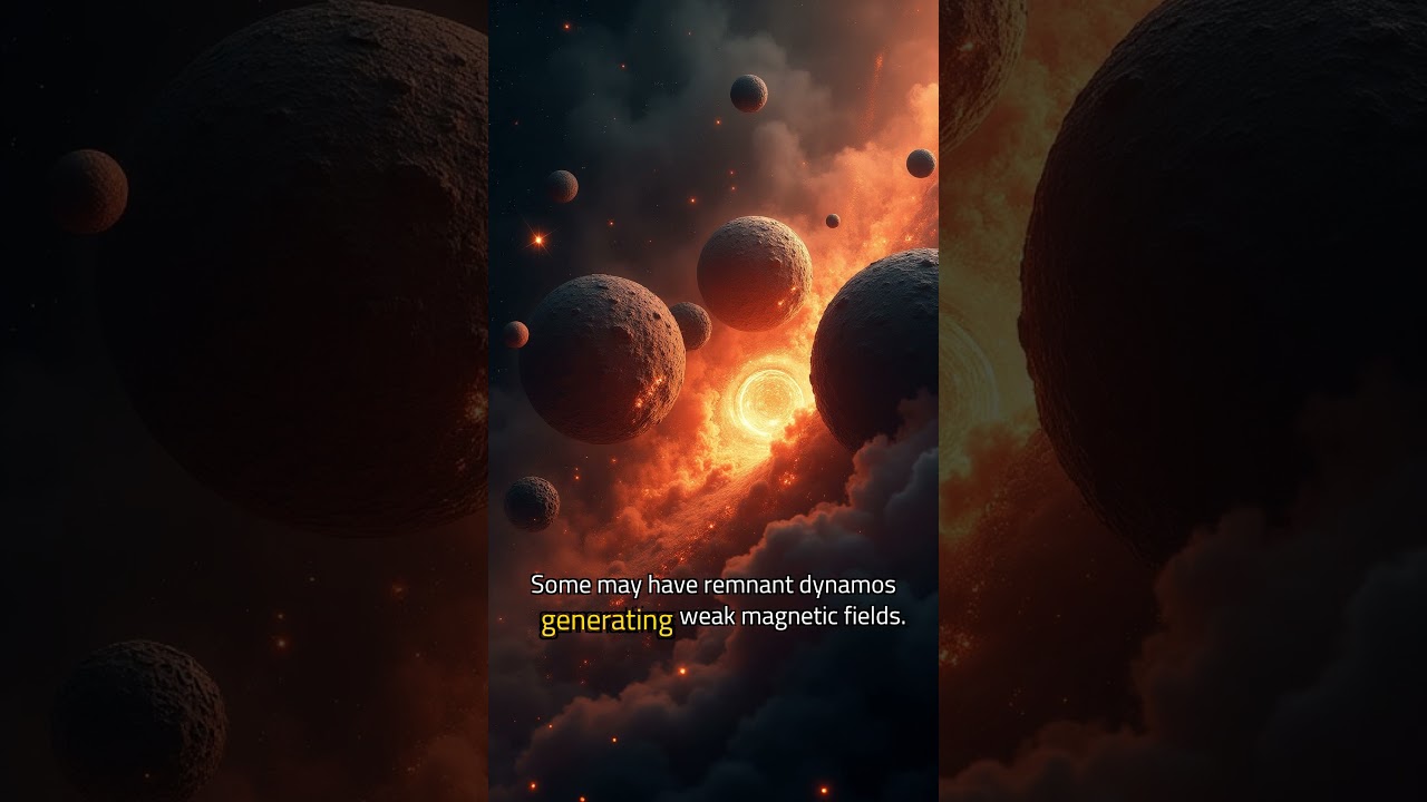 &ldquo;Top 10 Shocking Facts About Rogue Planets That Travel Without Stars&rdquo; 1180 #shorts #MindBlowingFacts