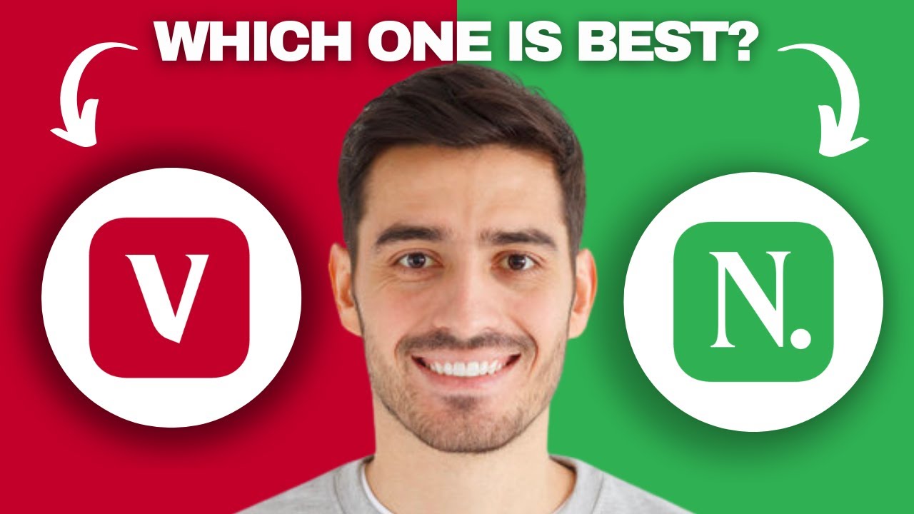 Vanguard vs Nutmeg (2026) | Which One is Better?