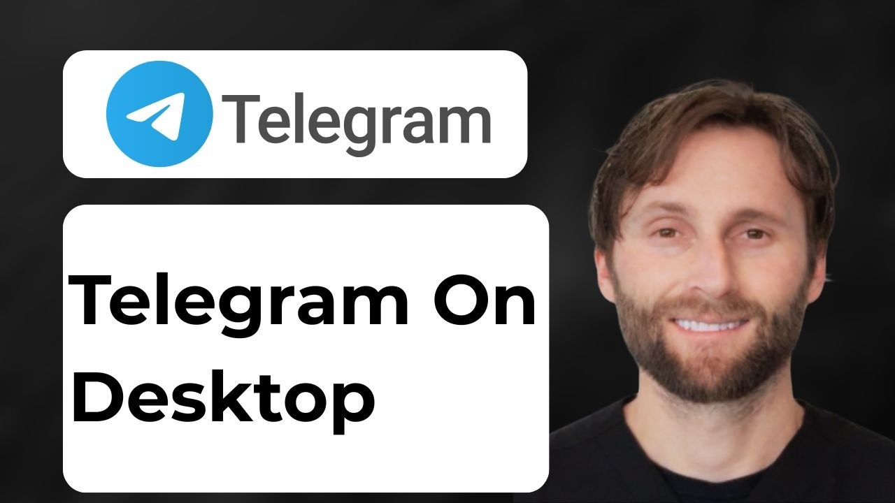 Как пользоваться Telegram на компьютере [Руководство 2026]