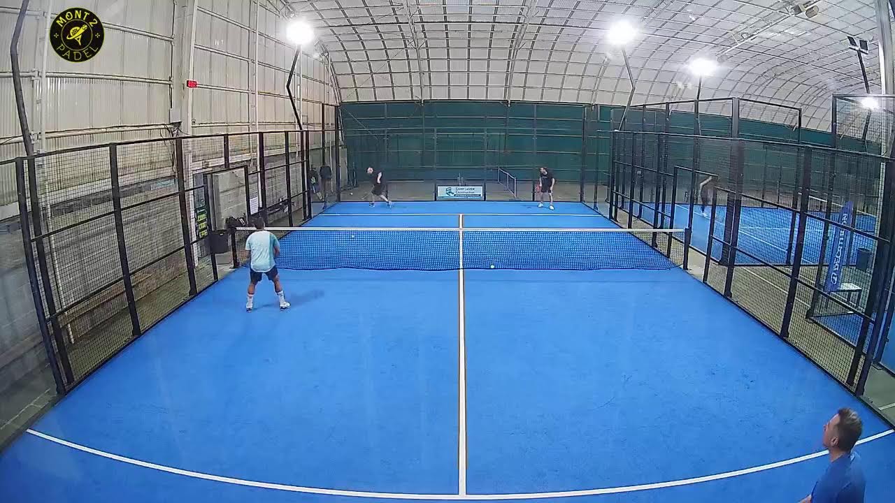 Mont2Padel 26/02/2026 16H30-18H30