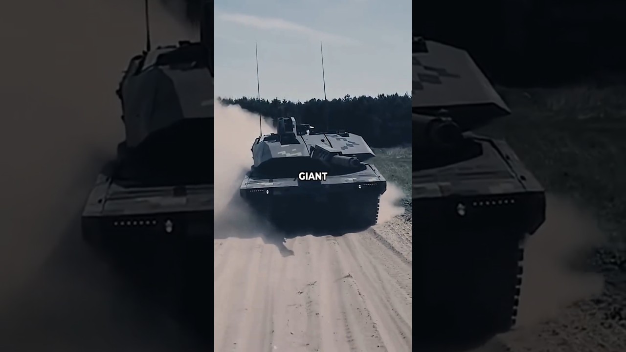 Top 3 Most Expensive Tanks | Military Shorts