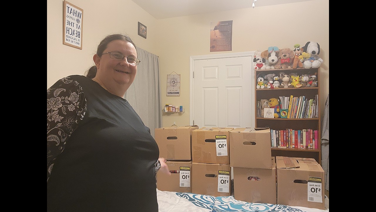 Michaels Mystery boxes 2026