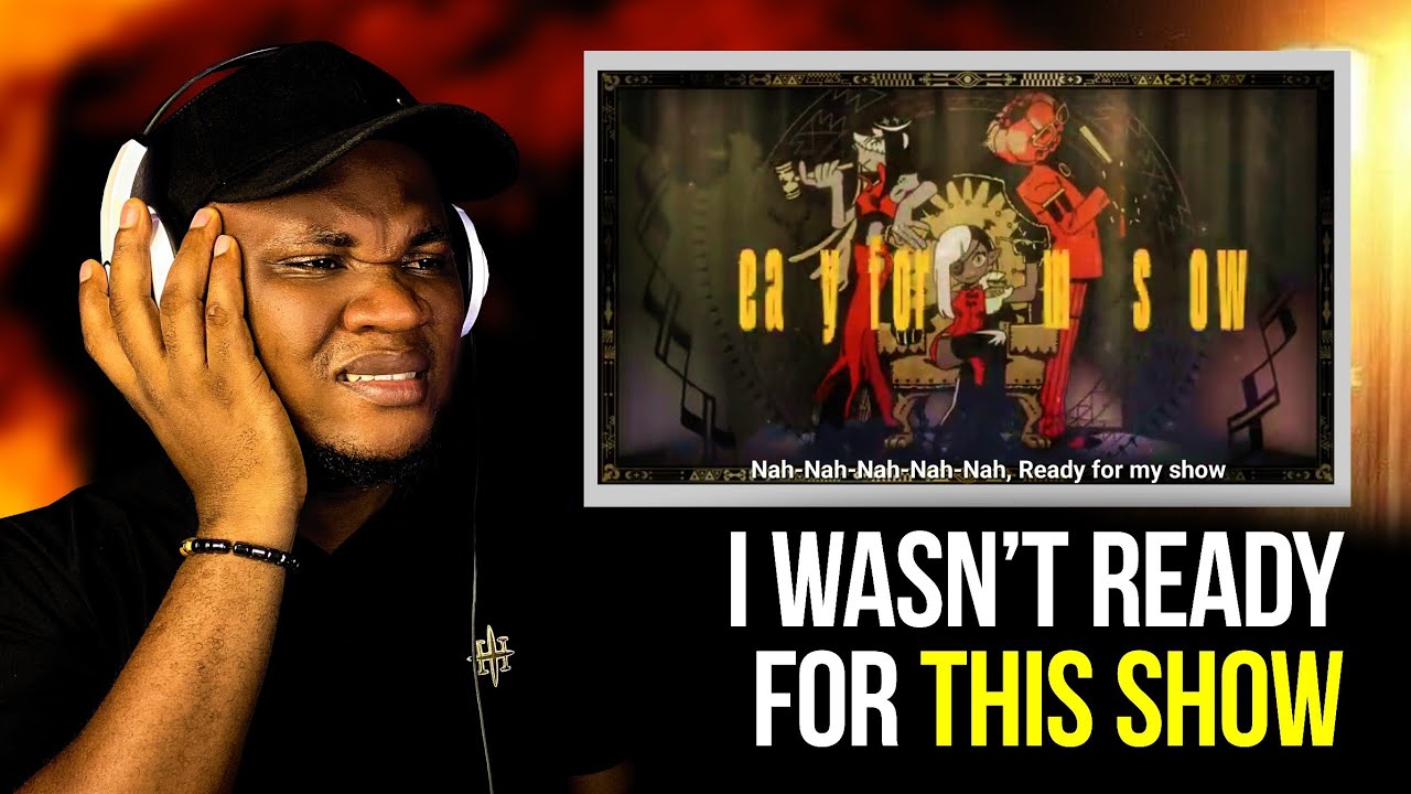 VOCALIST'S FIRST TIME REACTION TO ADO ||| READY FOR MY SHOW.  #reaction #new  #ado 【Ado】 唱