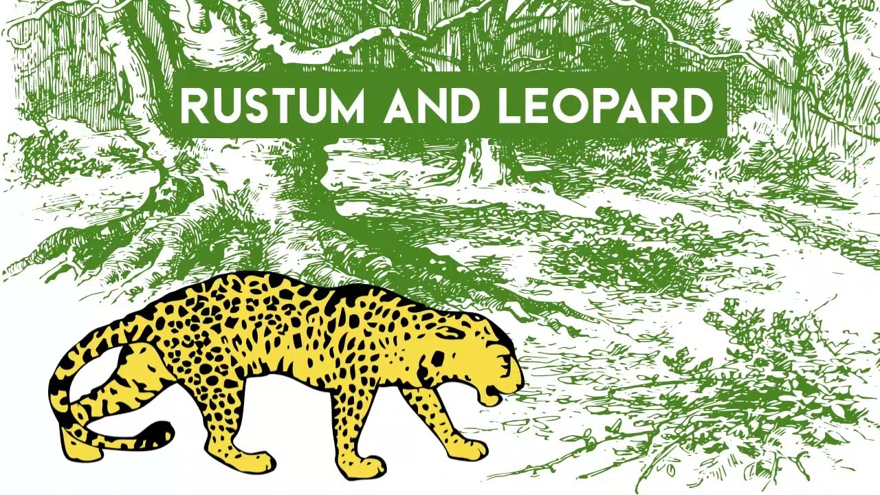 A story about diversity in nature