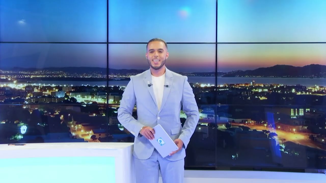 Journal Télévisé du 12 mars 2026 de votre chaîne ATV