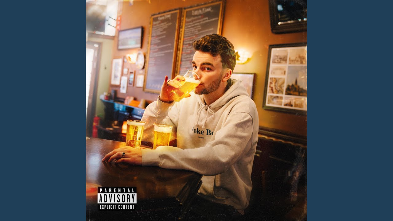 3 Bier (feat. Jimmy De Ville)