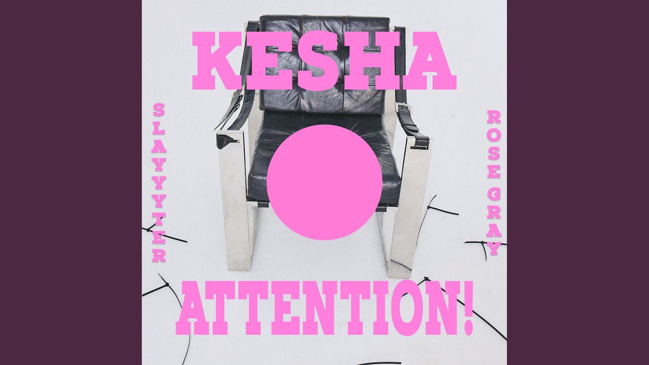 ATTENTION!