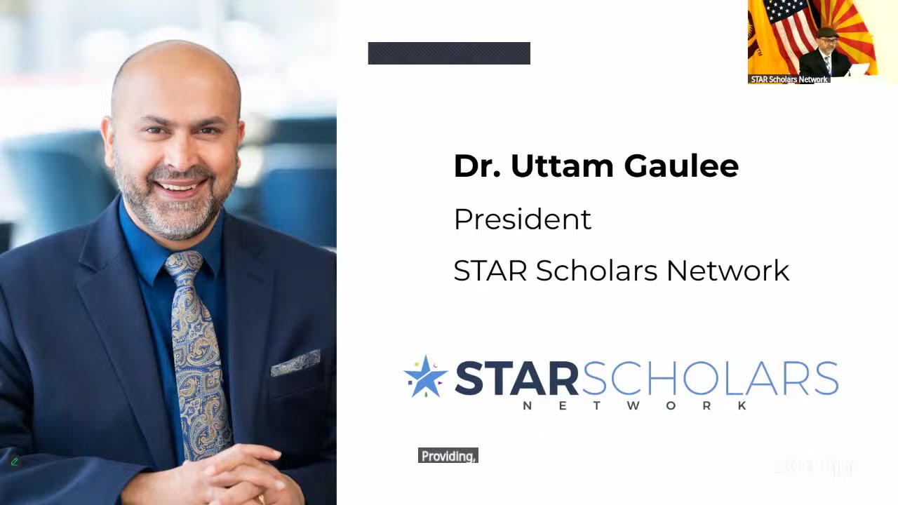 STAR Global Futures Forum