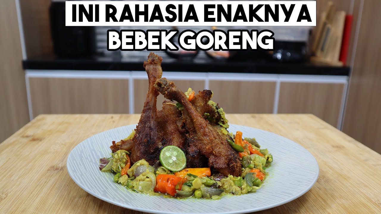 Это СЕКРЕТ вкусной жареной утки + советы, как сделать так, чтобы утка не пахла и стала нежной быстро