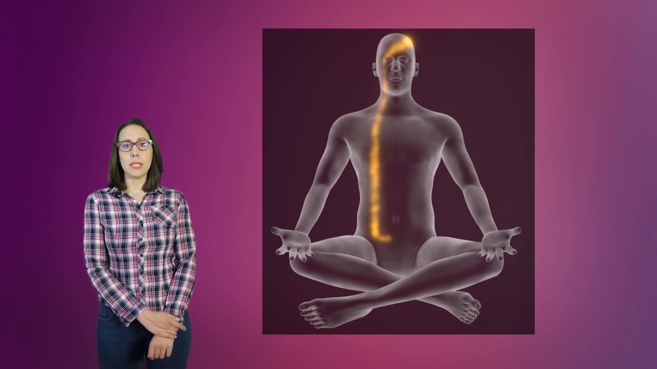 Sahaja Yoga Online Meditation - Lektion 3
