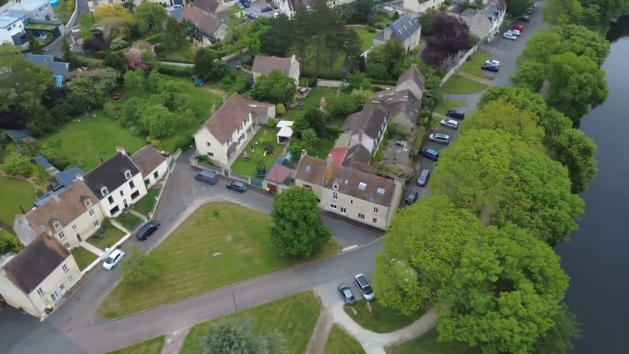 DRONE LOUVIGNY 08 05 2025