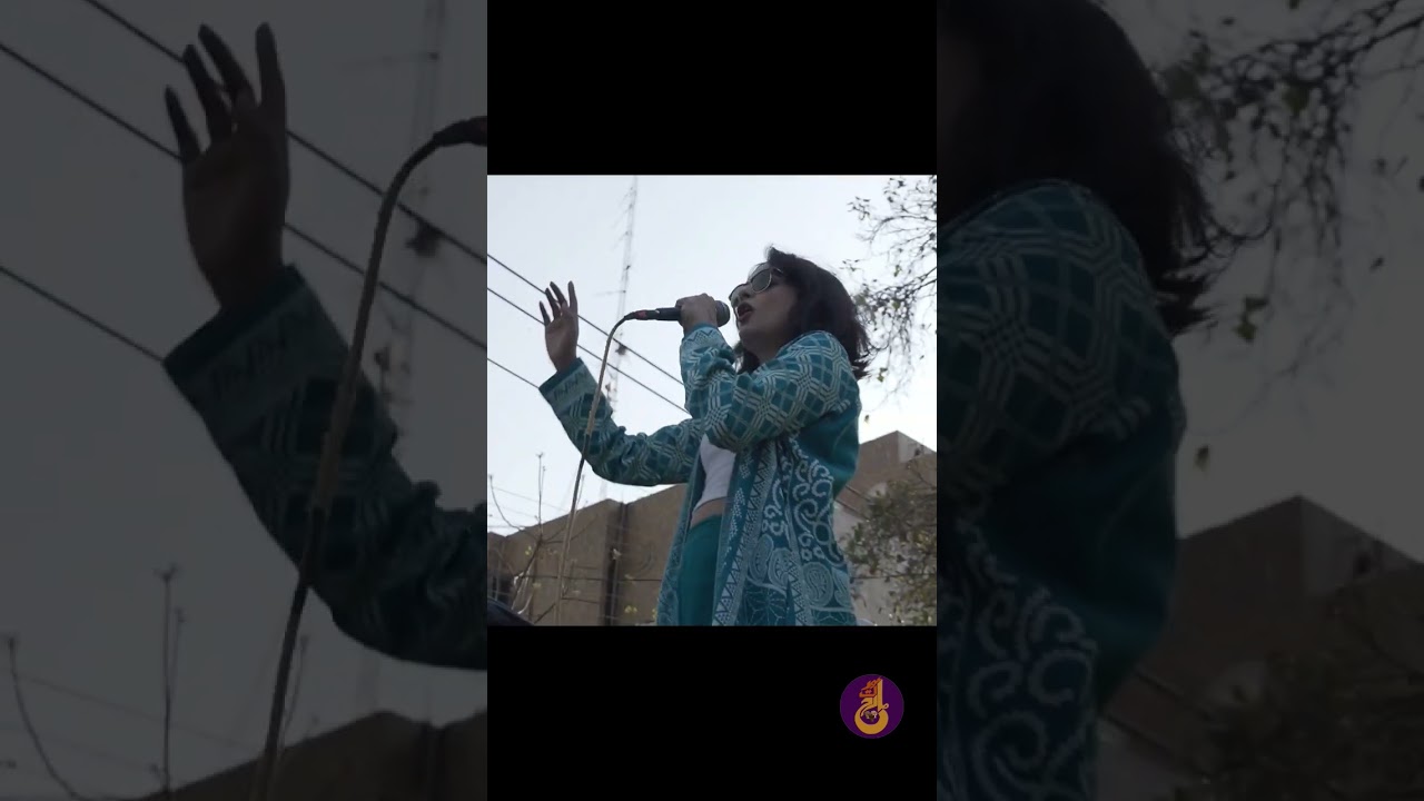 Aurat March to your own beat