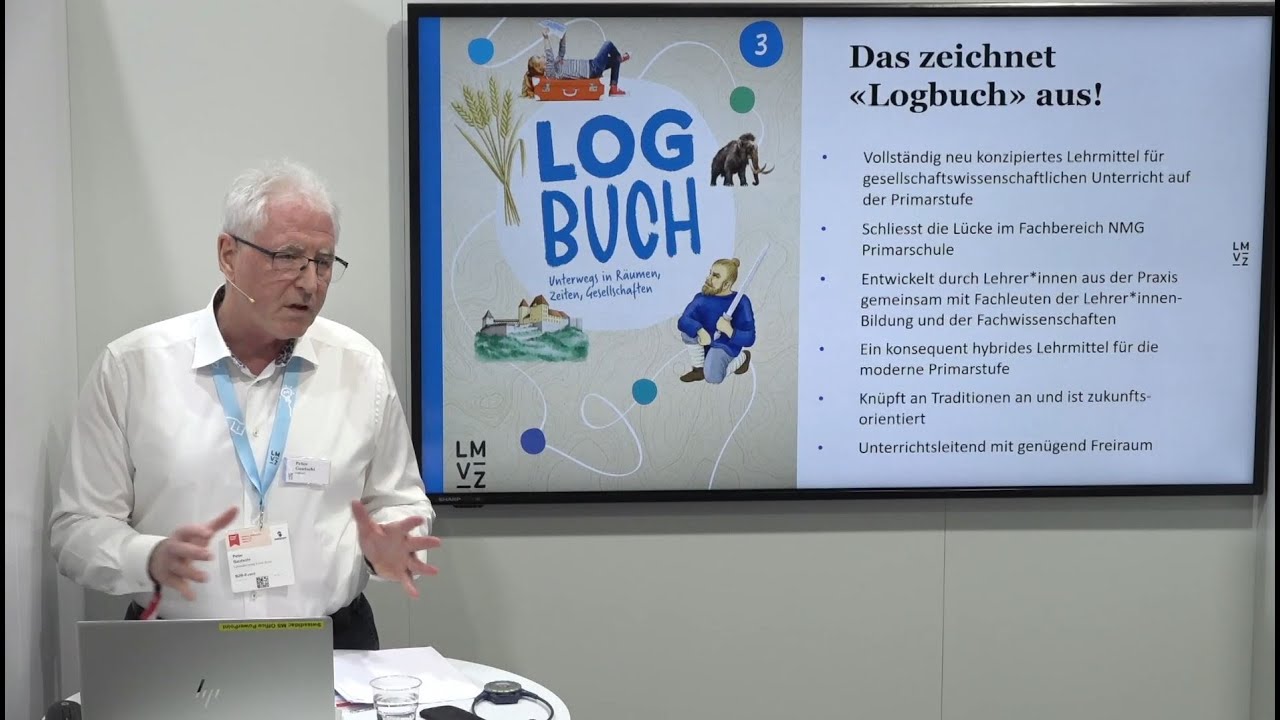 Logbuch