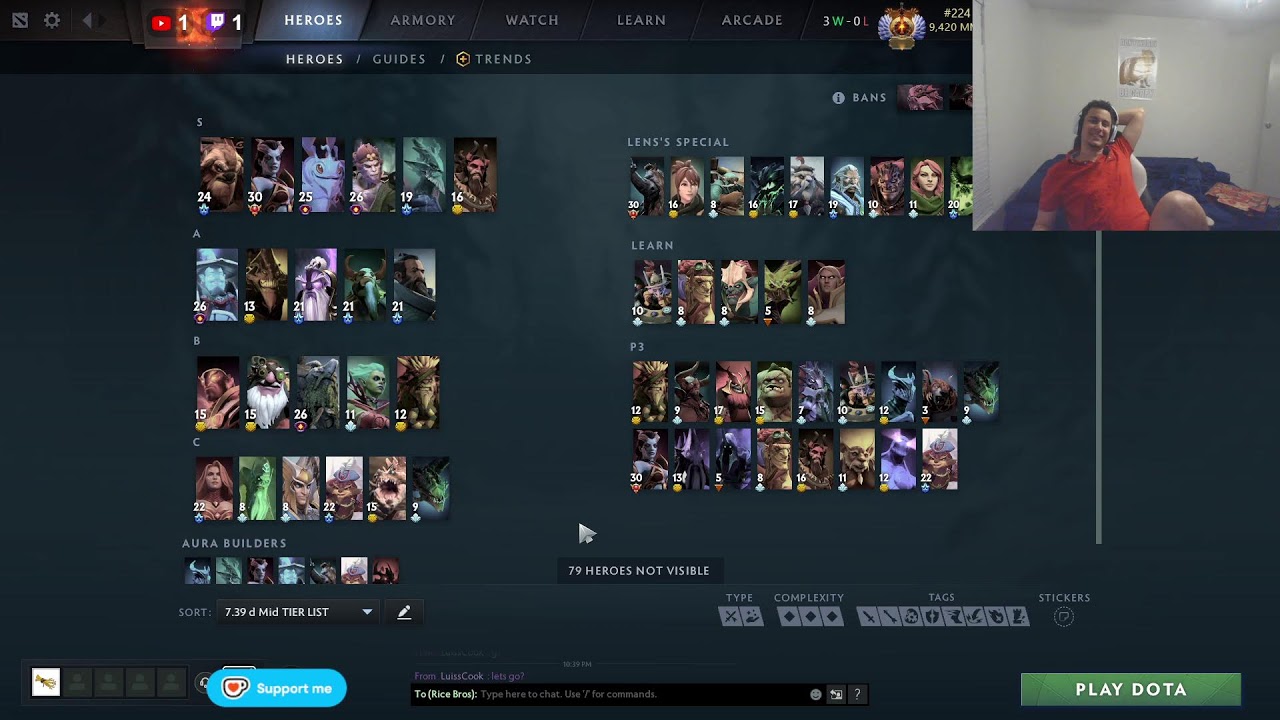 Nochecita de pubs pipipi