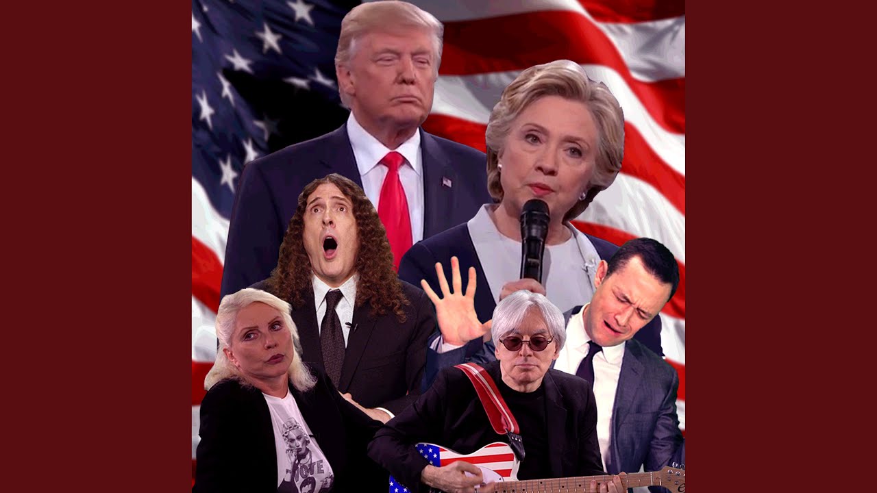 Feel The Bern
