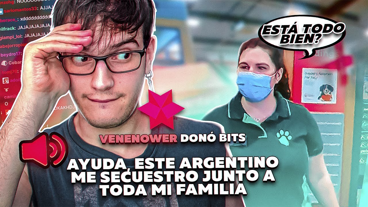 MIS SEGUIDORES me TROLLEAN en mi PRIMER IRL por INGLATERRA