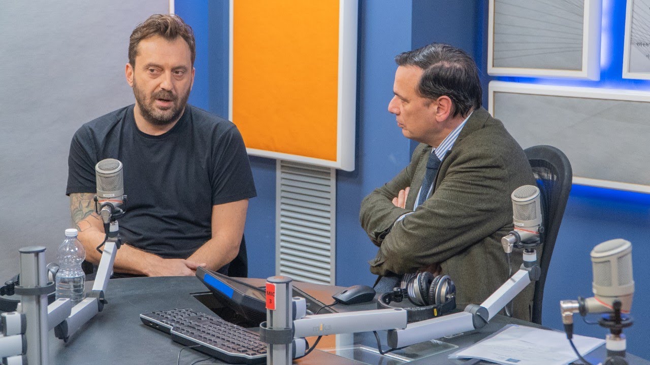 Cremonini tra Bologna e la felicità