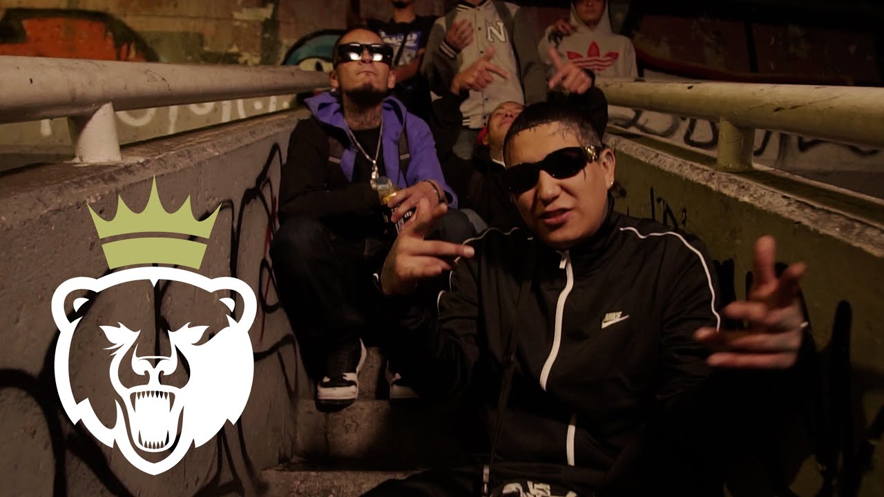 UNEX MSC // PRENDIDO // VIDEO OFICIAL