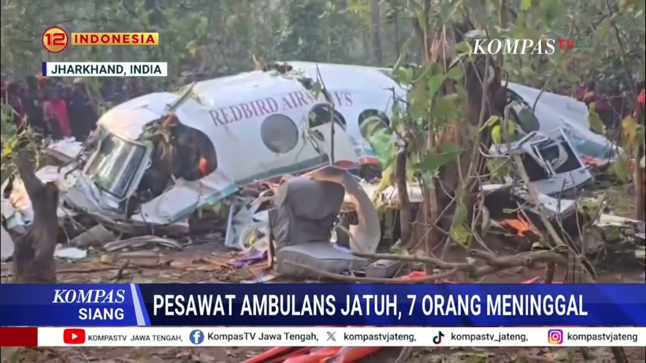 Drone Rusia Serang Ukraina