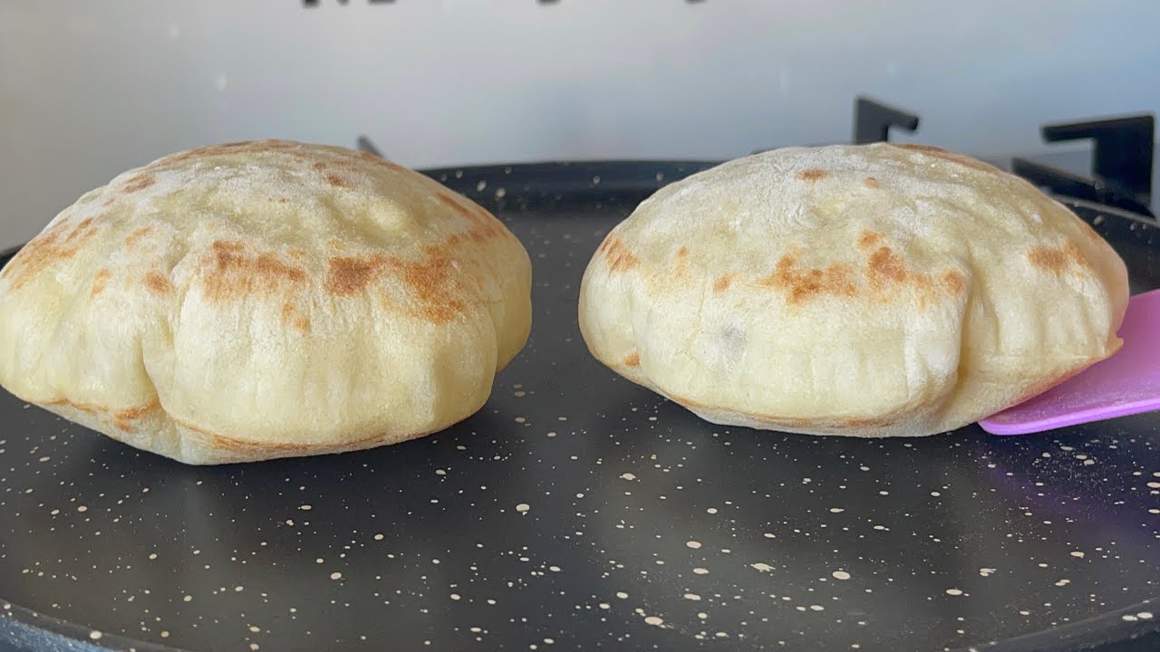 10 DAKİKADA MAYASIZ BALON BAZLAMA🔊İSTER KAHVALTIDA İSTER ÇAY SAATİNDE🔝YOK BÖYLE YUMUŞAKLIK😋