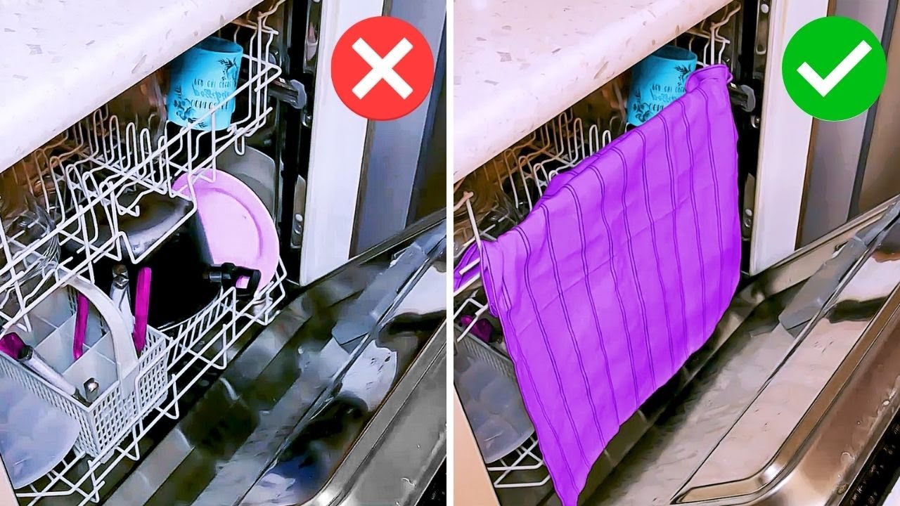 39 astuces à mettre en pratique en CUISINE😏