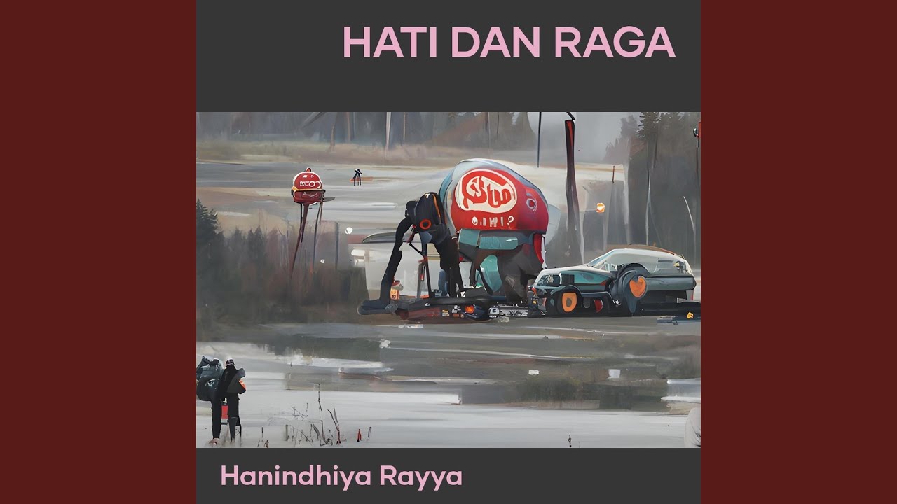 Hati Dan Raga