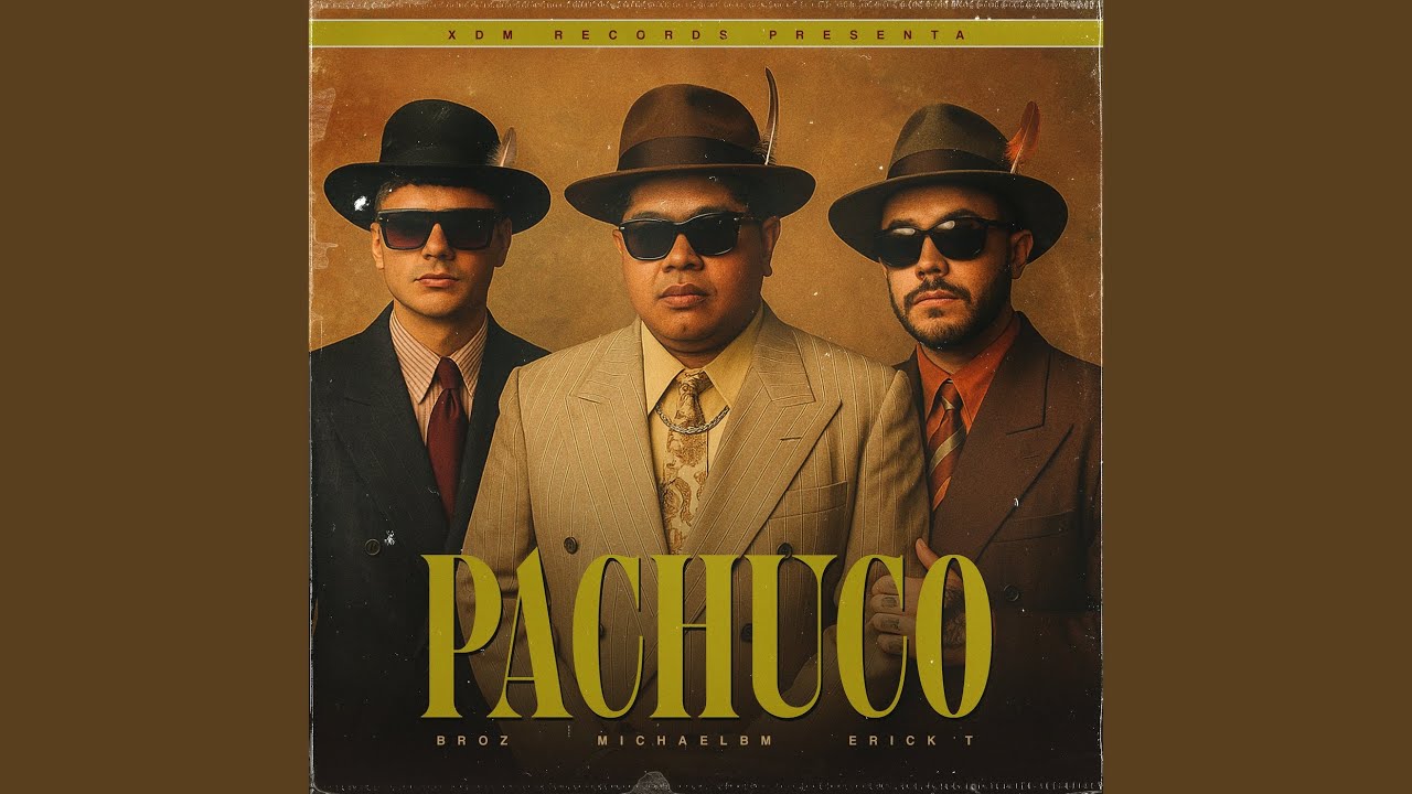 Pachuco