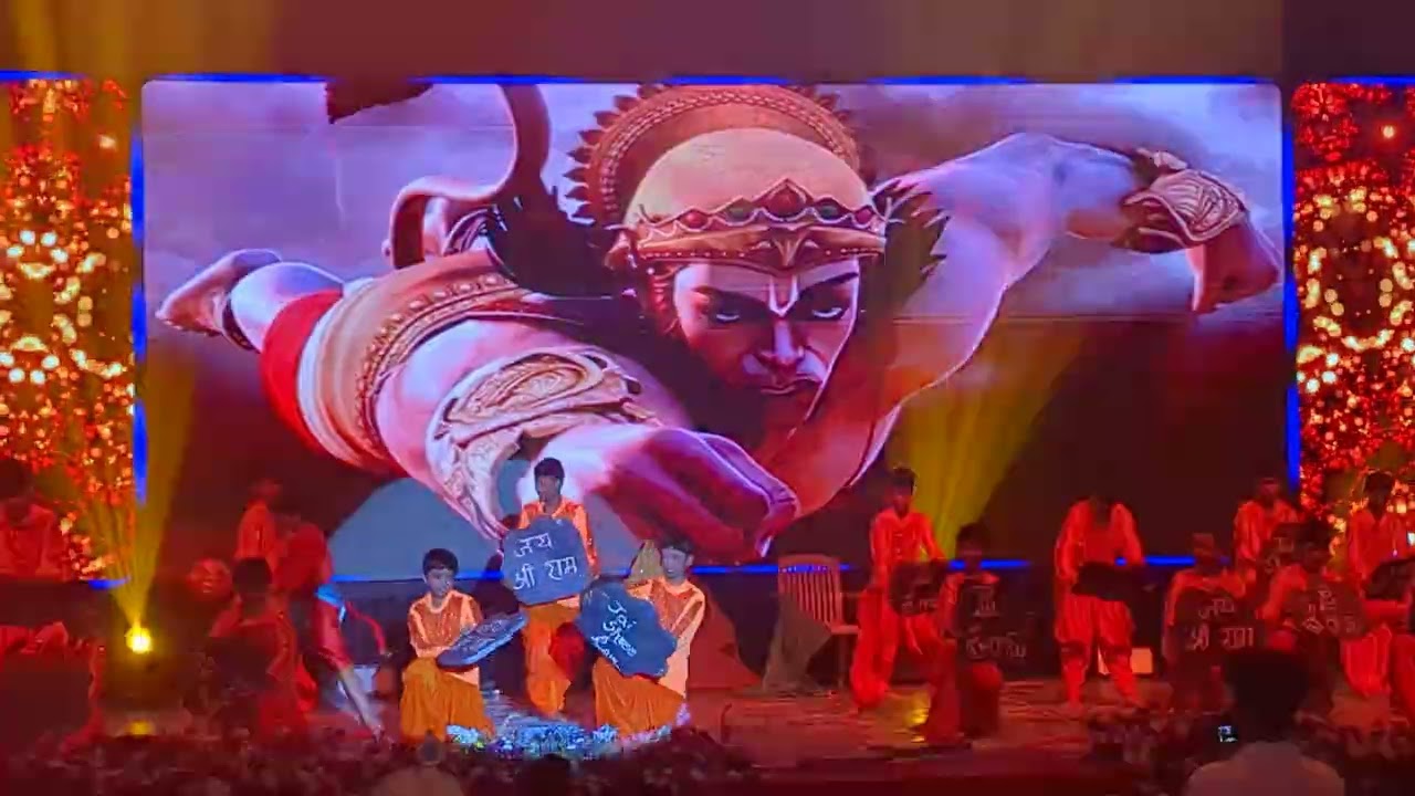 Shrutika's School 17th Annual Day celebration 2026