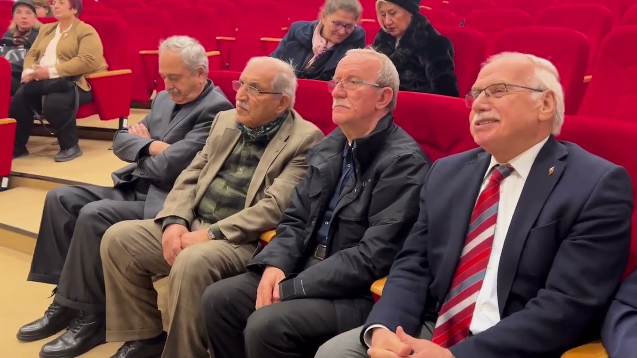 Sakarya Kent Şurası Kaynarca Belediye Başkanı Kadir Yazgan'ı ziyaret etti