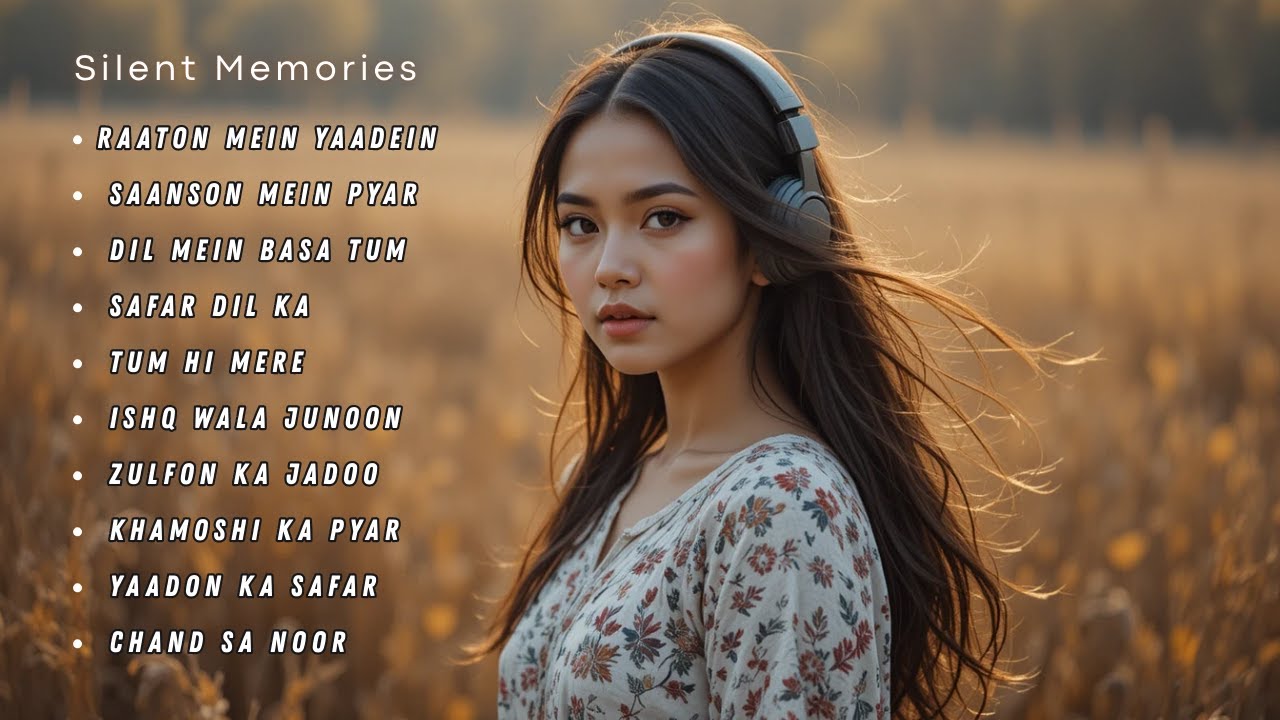 10 Bollywood Love Songs That Will Soothe Your Soul