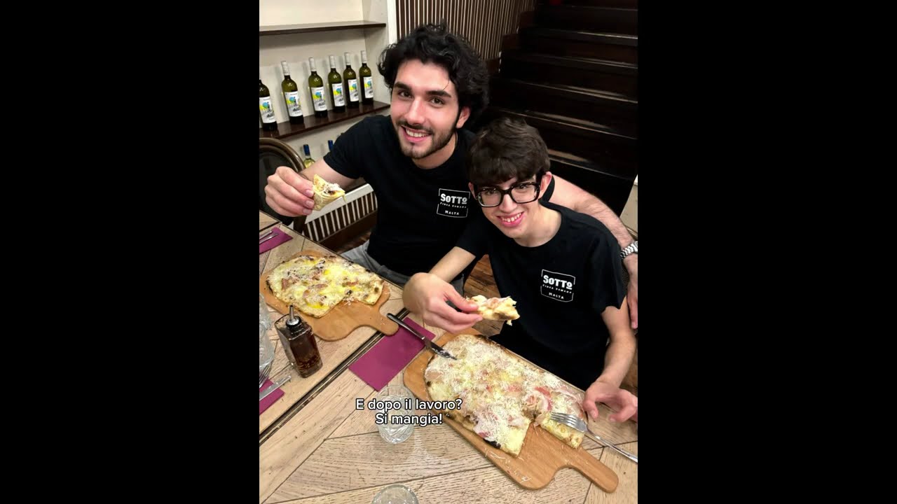 My Erasmus experience in Malta - Erasmus+ project 