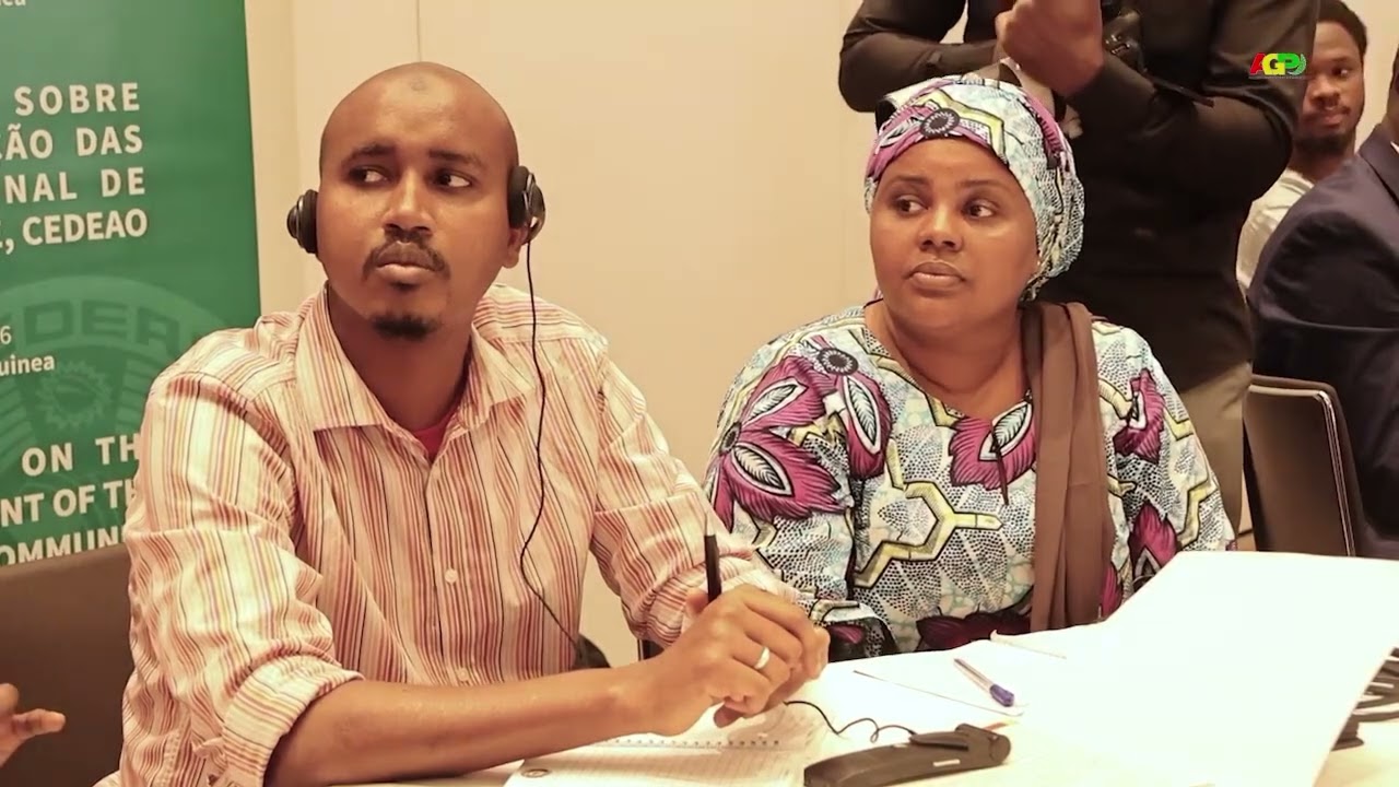 GUINÉE / COUR DE JUSTICE DE LA CEDEAO : LA GUINÉE INVITÉE À RESPECTER LES ENGAGEMENTS PRIS 