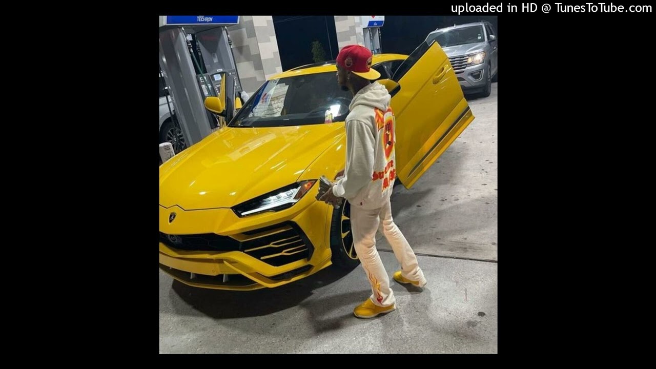 (HARD) Key Glock x Big Scarr x Lil Double 0 Type Beat 2022 - 