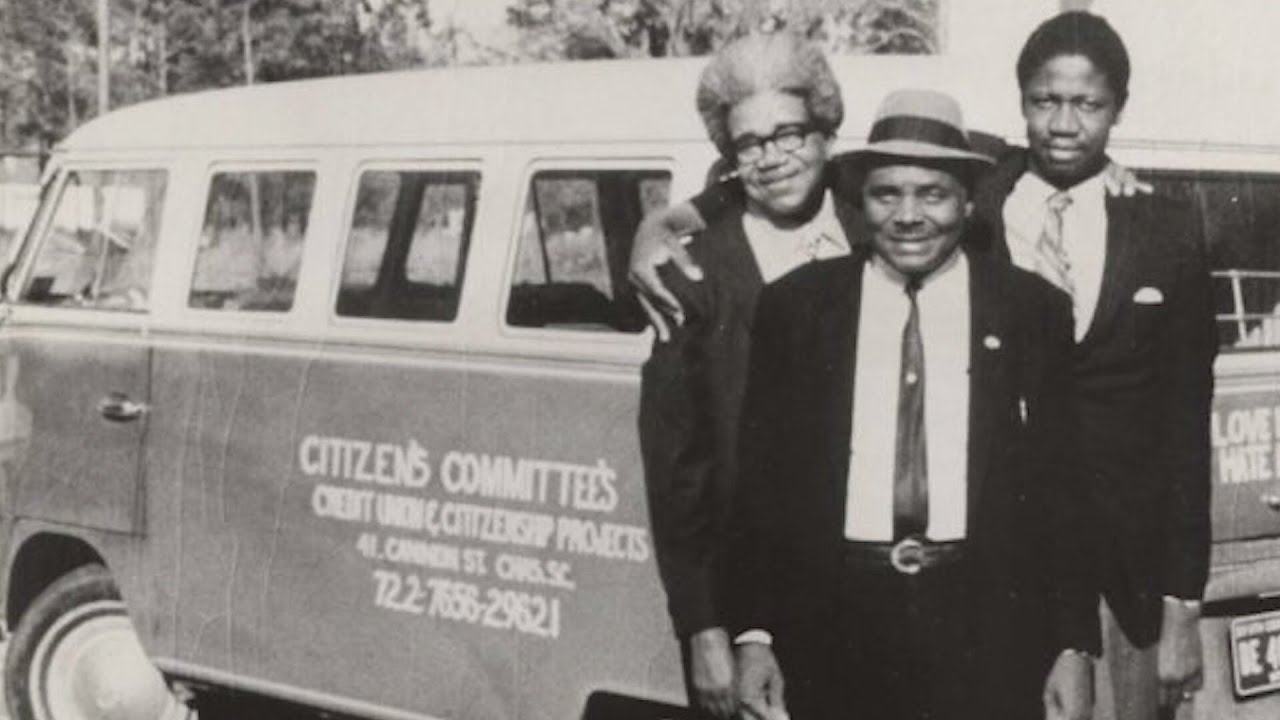 The legacy of Citizenship Schools