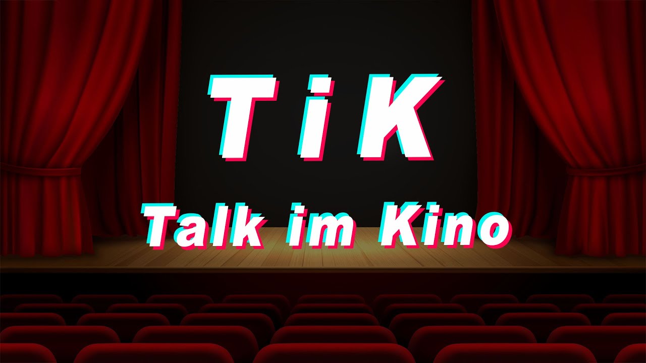 TiK - Talk im Kino; mit Väter ohne Rechte und Elfie Donnelly