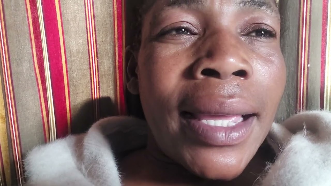 Bybit akakanganisirwa life yake nebhinya rakamupa mwana Ari minor 