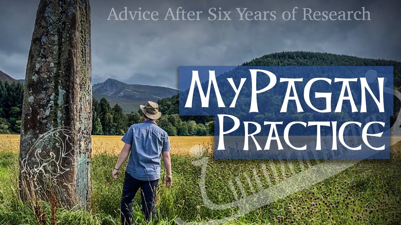 The Evolution of My Pagan Practice (After 6 Years)