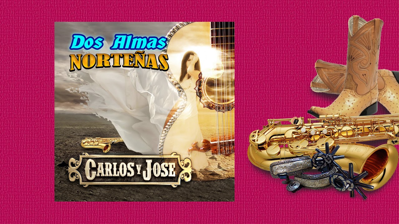 El Mandilón - Carlos y José