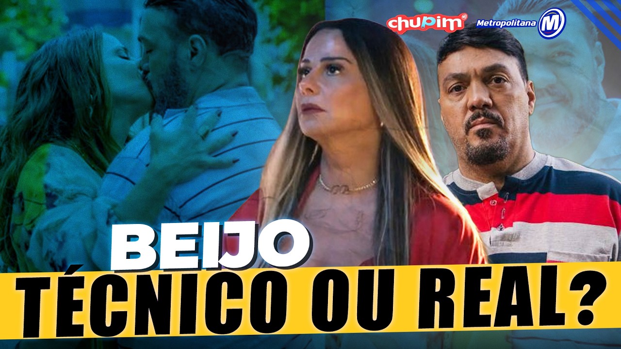 BELO BEIJA VIVIANE; SIMONY PROCESSADA ; LO BIANCO E EDU CASSAROTTO
