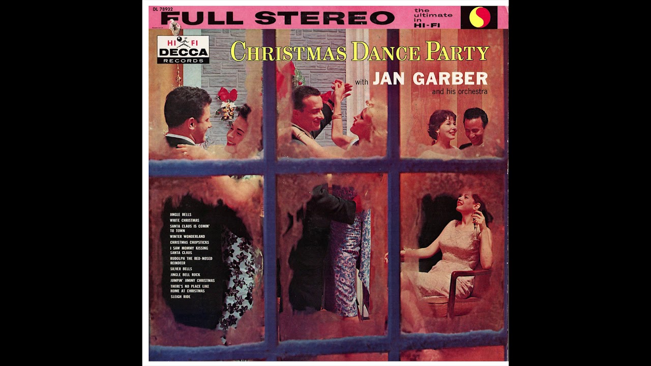 Jan Garber 