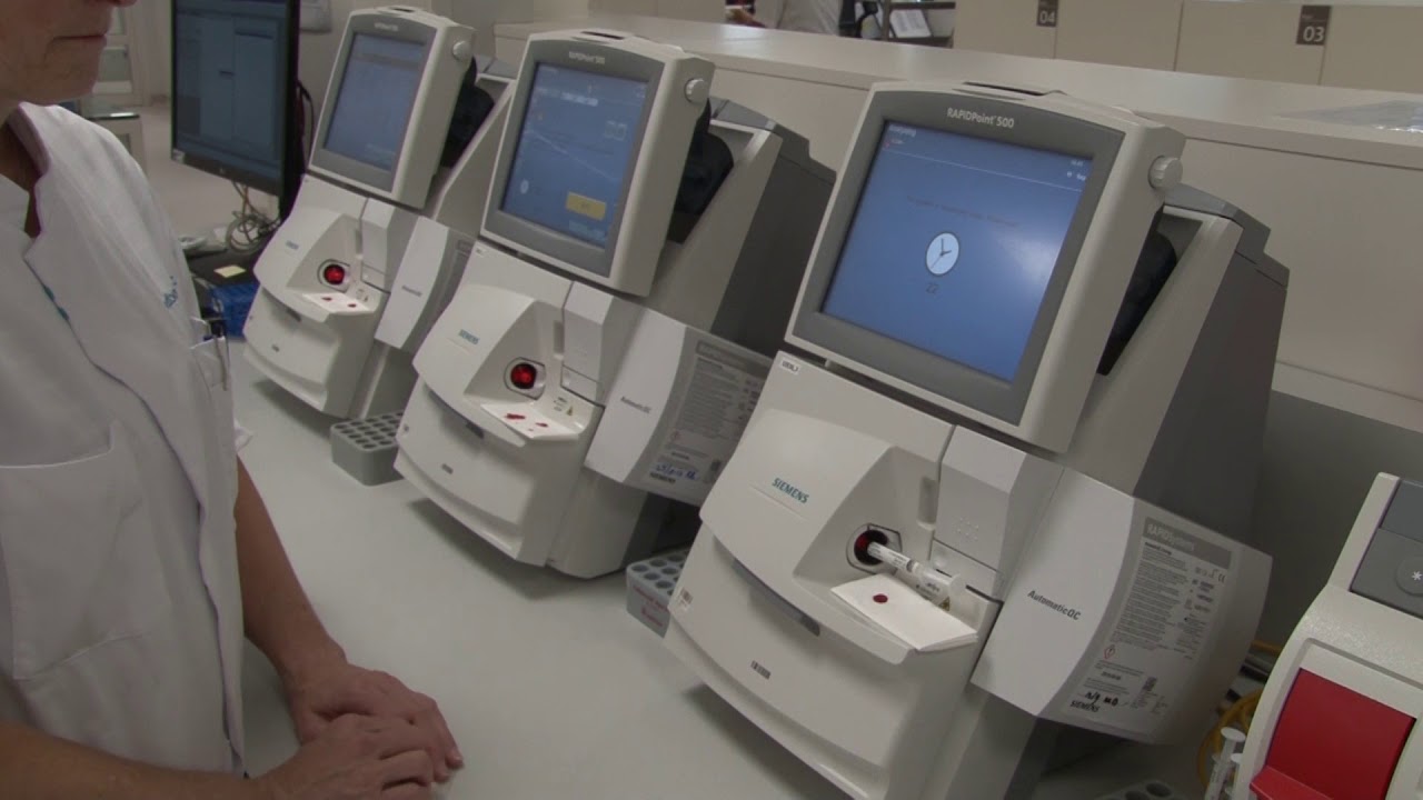 Opening Laboratorium voor Diagnostiek Radboudumc