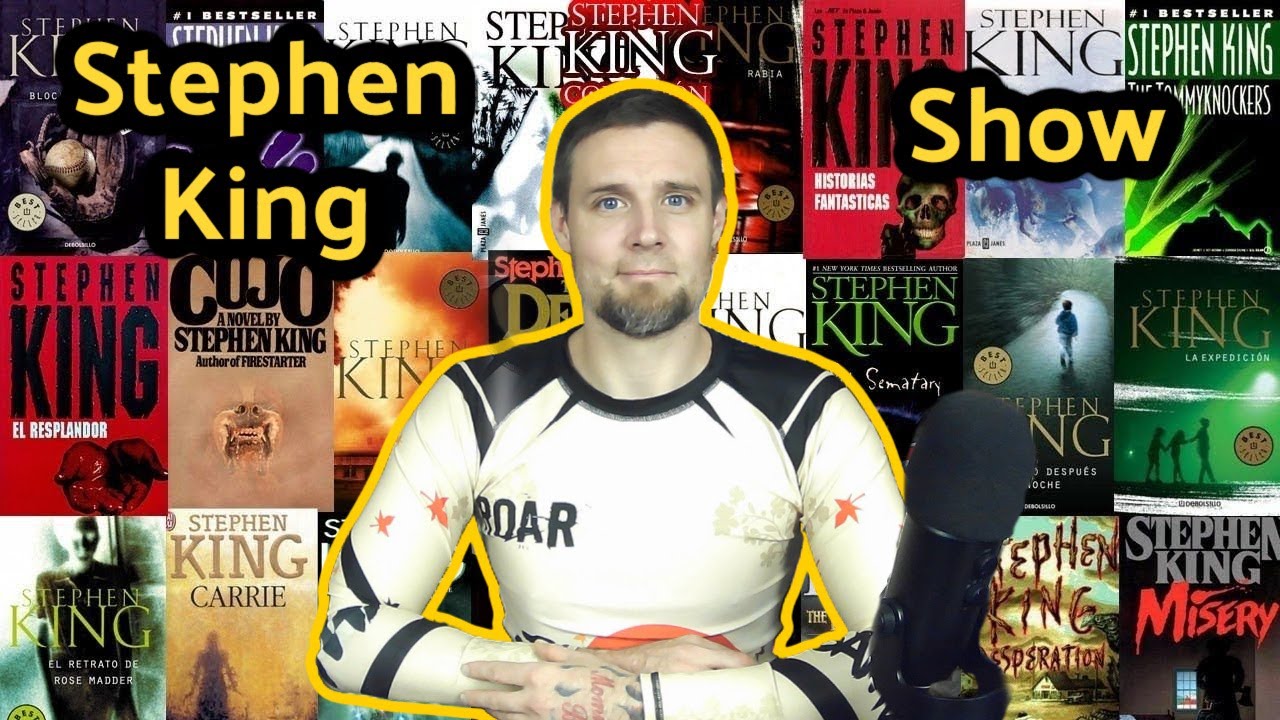 Stephen King Show