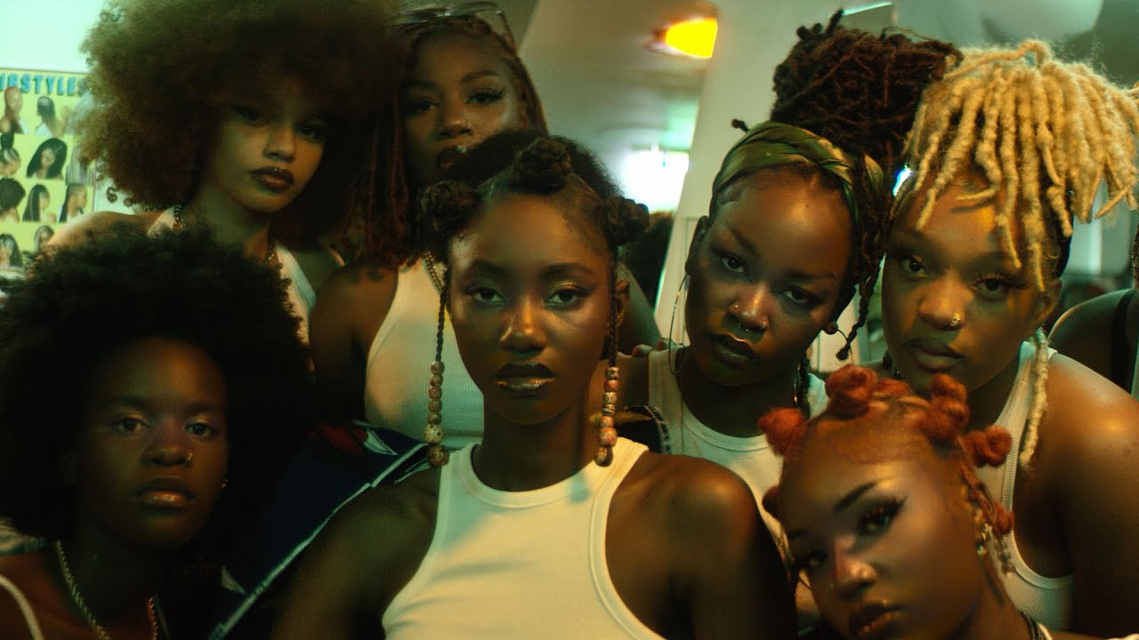 Le Juiice - Jusqu'&agrave; la mort (Clip Officiel)