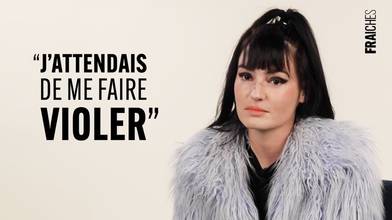 À Voix Haute - Charlie, les violences sexuelles sur mineur.e.s