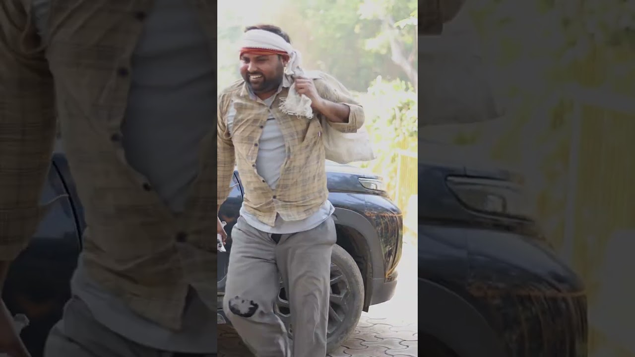 कट्टे में क्यों रखे पैसे 