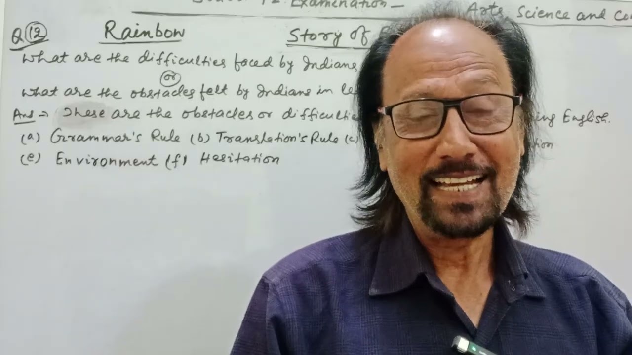 Lect--181-Difficulties in learning English 
