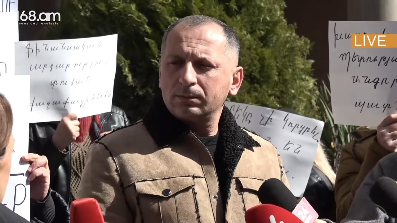 Թղթի վրա իբր աշխատում են. խարդախության զոհ ոչ մի քաղաքացու գումար չի վերադարձվել. իրավապաշտպան
