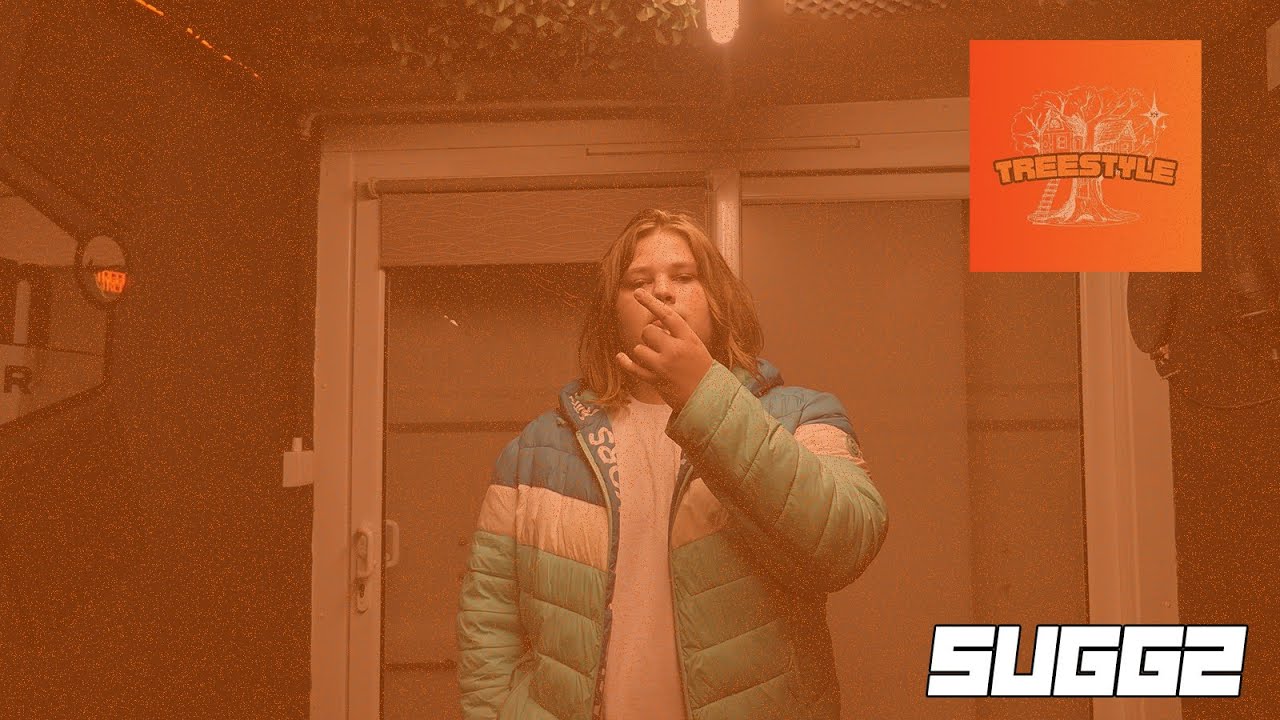 Suggz [Treestyle] | Treehouse MCR
